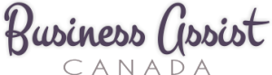 Business Assist Canada Logo
