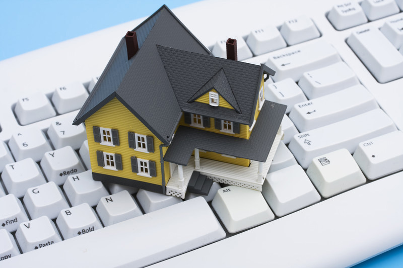 Secure your Online Property