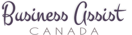 Business Assist Canada Logo